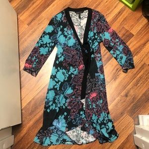 BCBGMaxAzria Maternity Dress